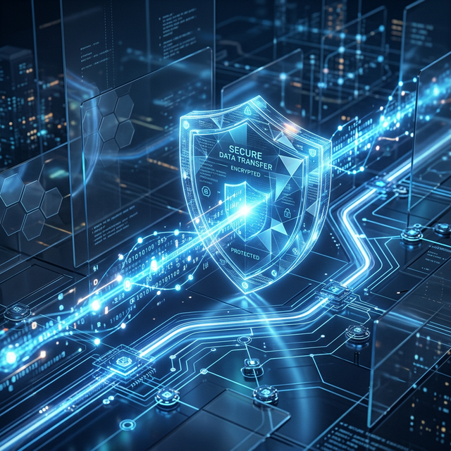 Sharing credentials securely consent purpose and time limits